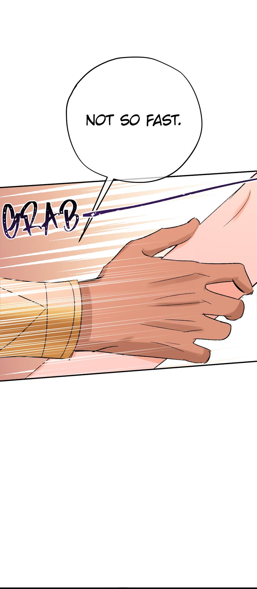 The Priest Dreaming Of A Dragon chapter 5 page 30