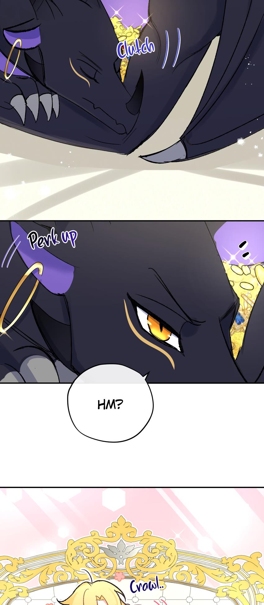 The Priest Dreaming Of A Dragon chapter 5 page 6