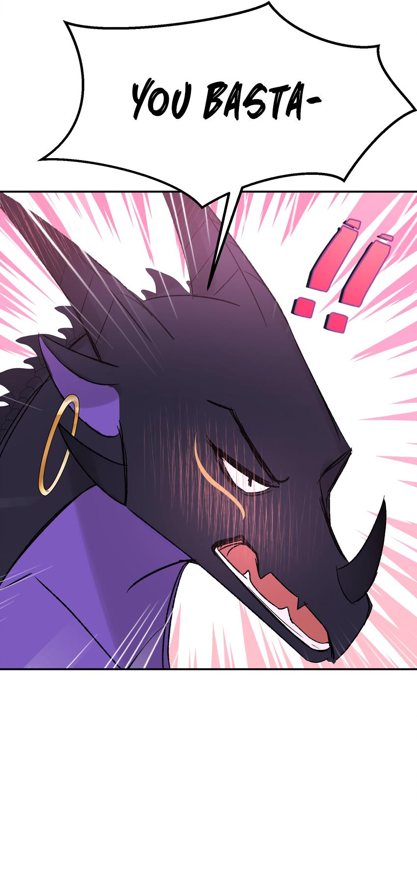 The Priest Dreaming Of A Dragon chapter 5 page 9