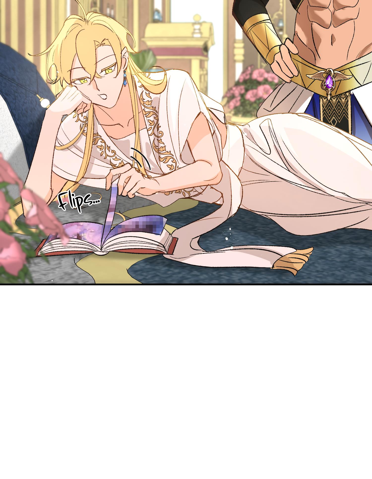 The Priest Dreaming Of A Dragon chapter 7 page 16