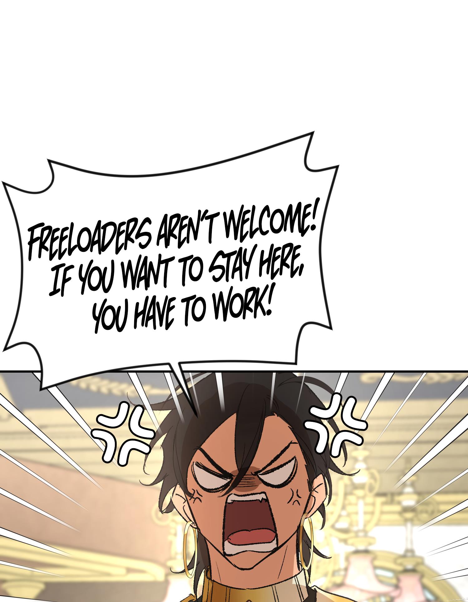 The Priest Dreaming Of A Dragon chapter 7 page 17