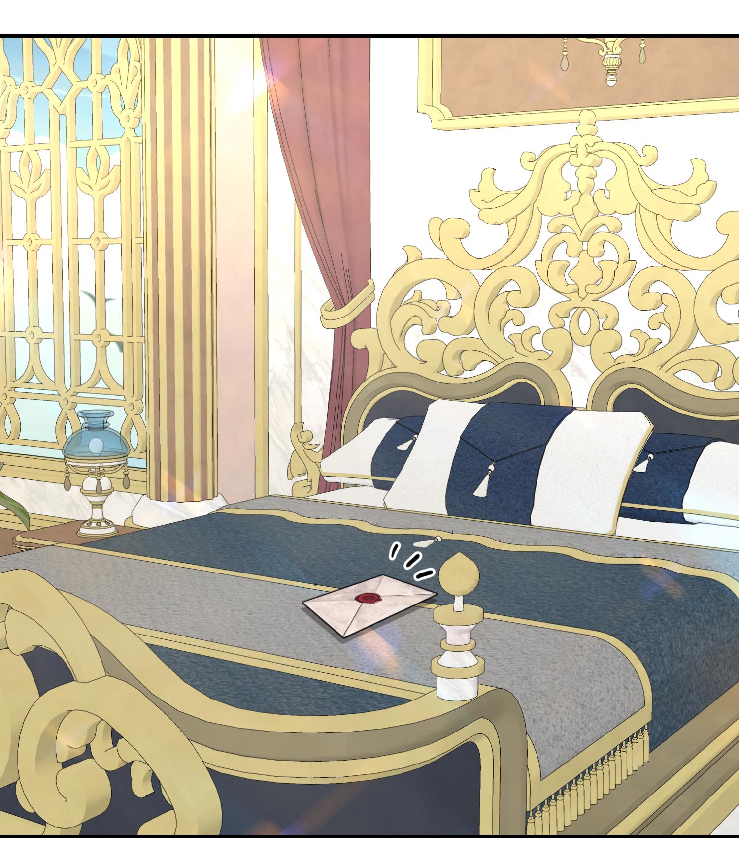 The Priest Dreaming Of A Dragon chapter 7 page 31