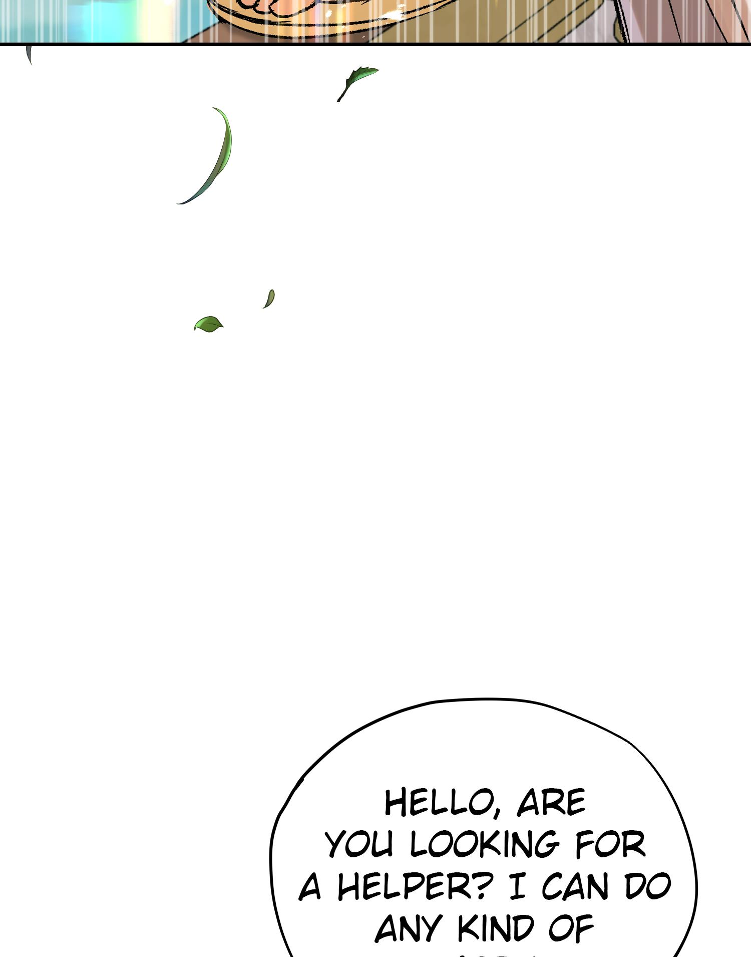 The Priest Dreaming Of A Dragon chapter 7 page 35