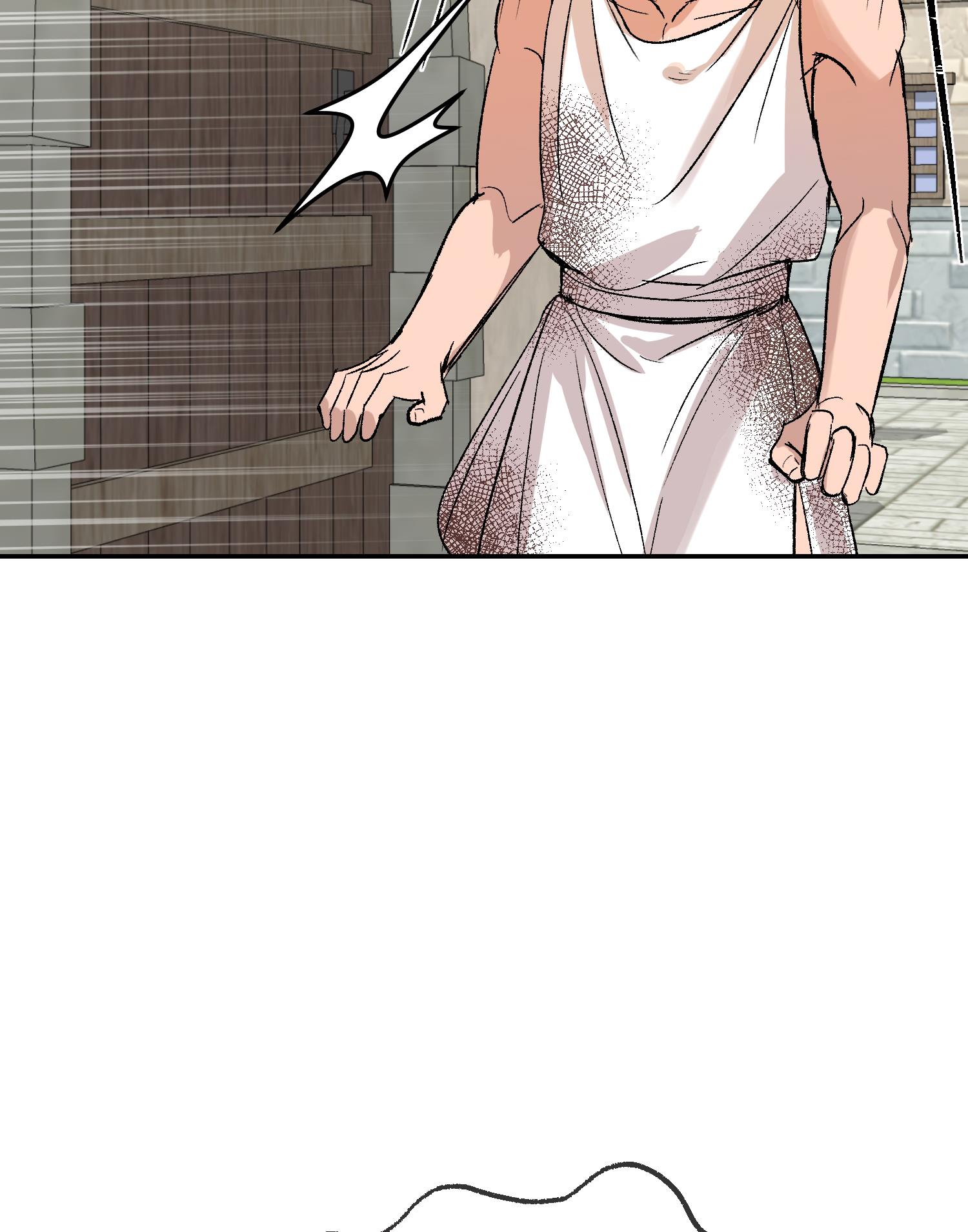 The Priest Dreaming Of A Dragon chapter 7 page 37