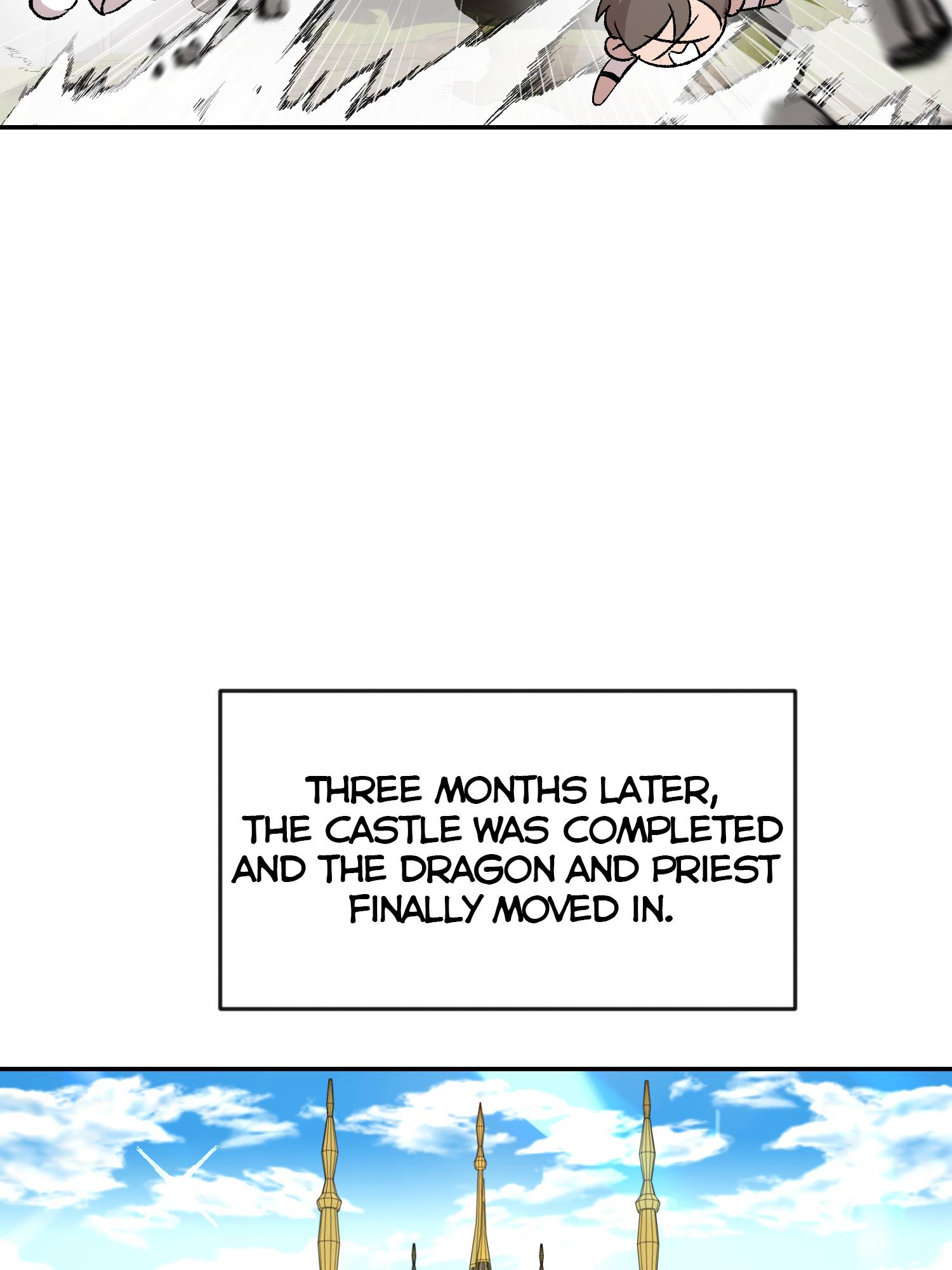 The Priest Dreaming Of A Dragon chapter 7 page 4