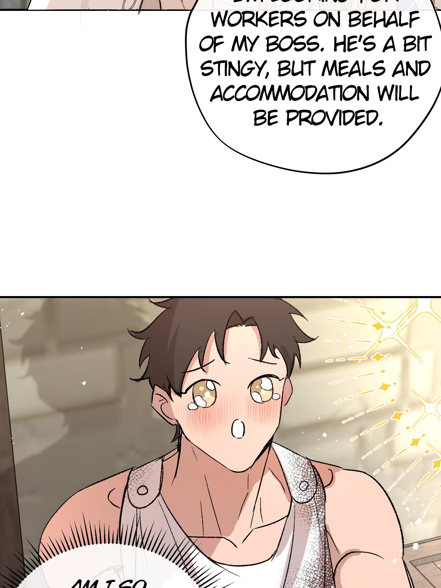 The Priest Dreaming Of A Dragon chapter 7 page 40