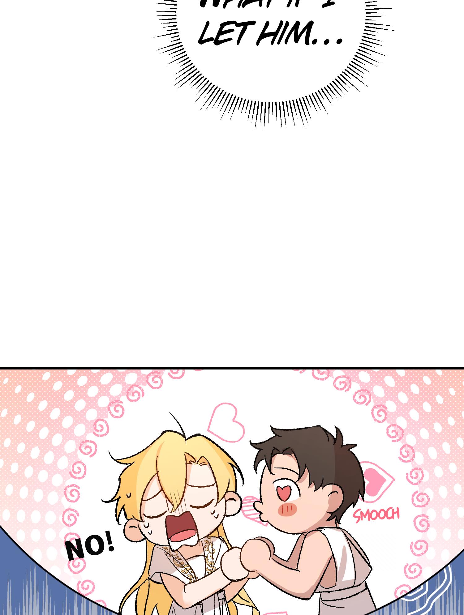 The Priest Dreaming Of A Dragon chapter 7 page 46