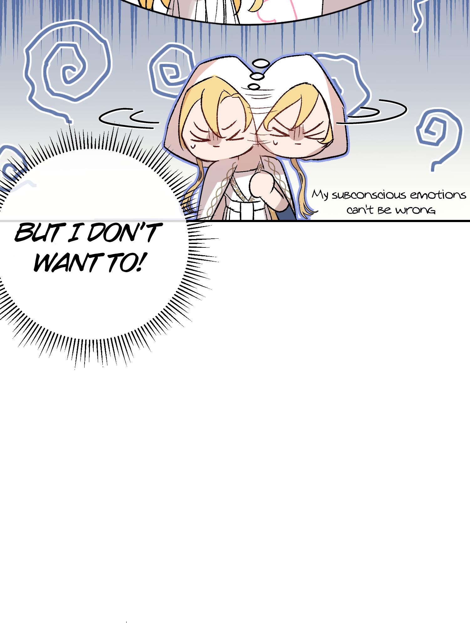 The Priest Dreaming Of A Dragon chapter 7 page 47