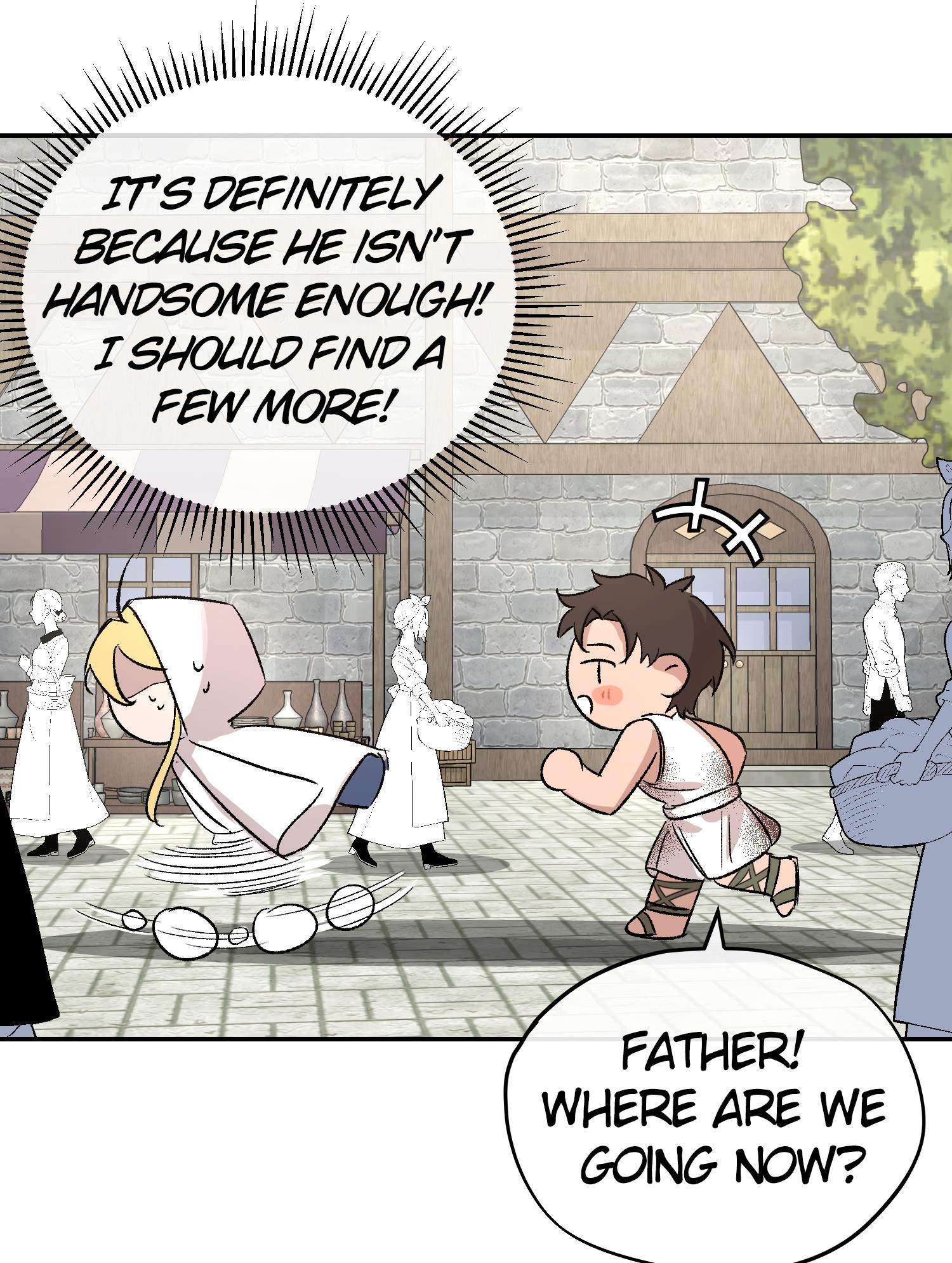 The Priest Dreaming Of A Dragon chapter 7 page 48