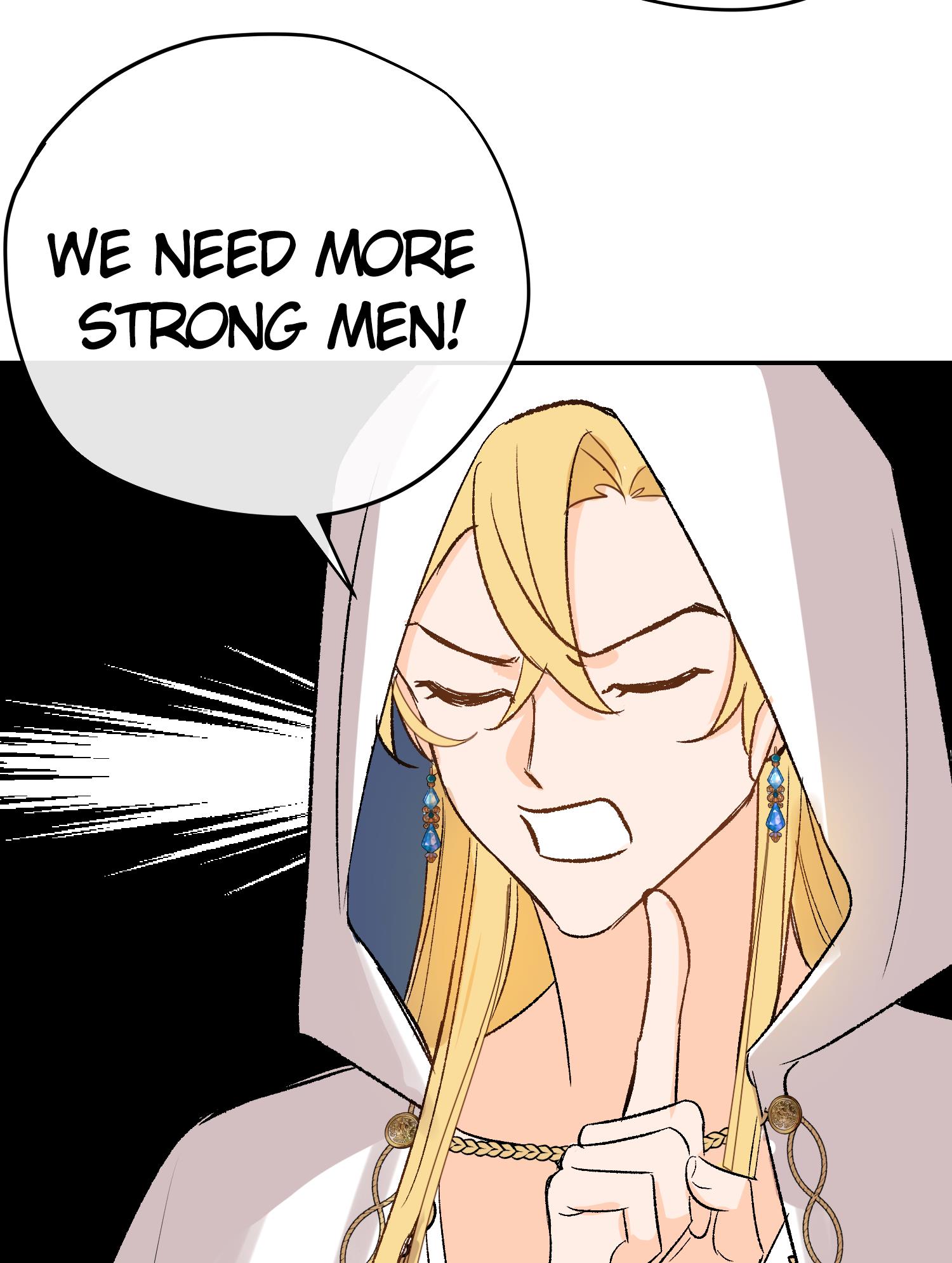 The Priest Dreaming Of A Dragon chapter 7 page 49