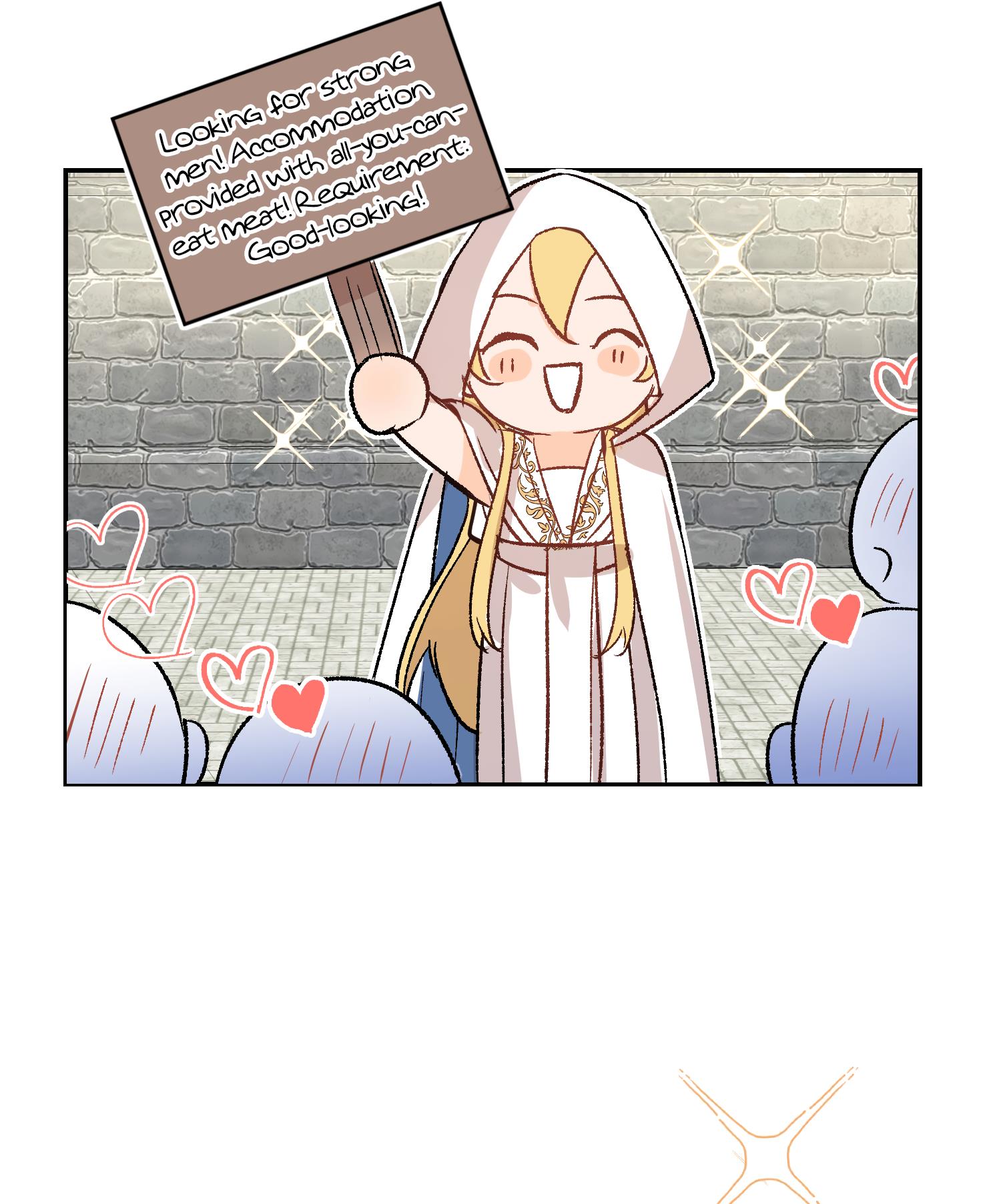 The Priest Dreaming Of A Dragon chapter 7 page 51