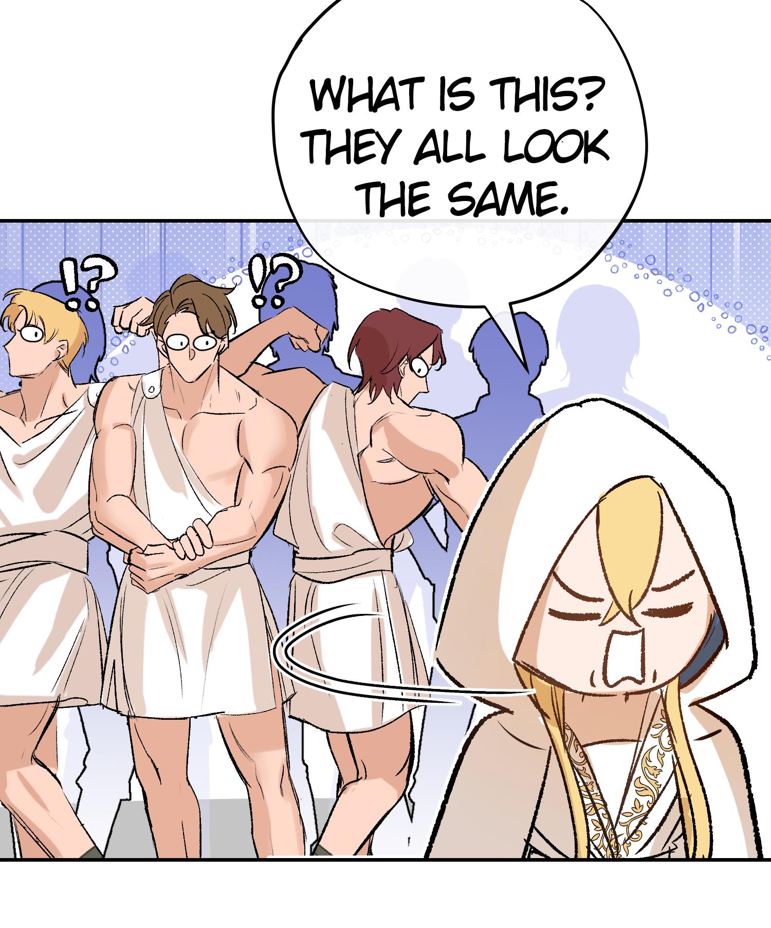 The Priest Dreaming Of A Dragon chapter 7 page 55