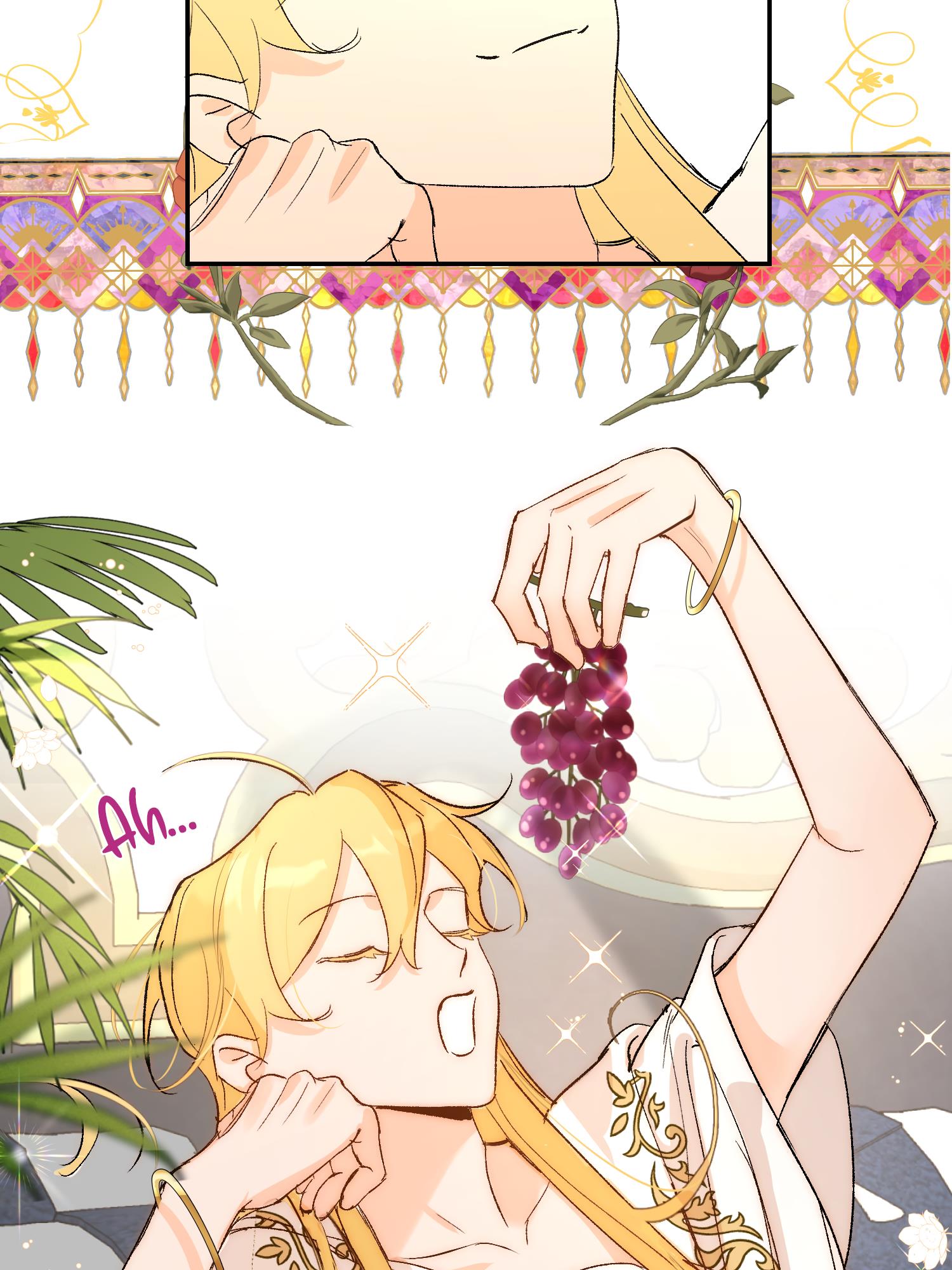 The Priest Dreaming Of A Dragon chapter 7 page 6