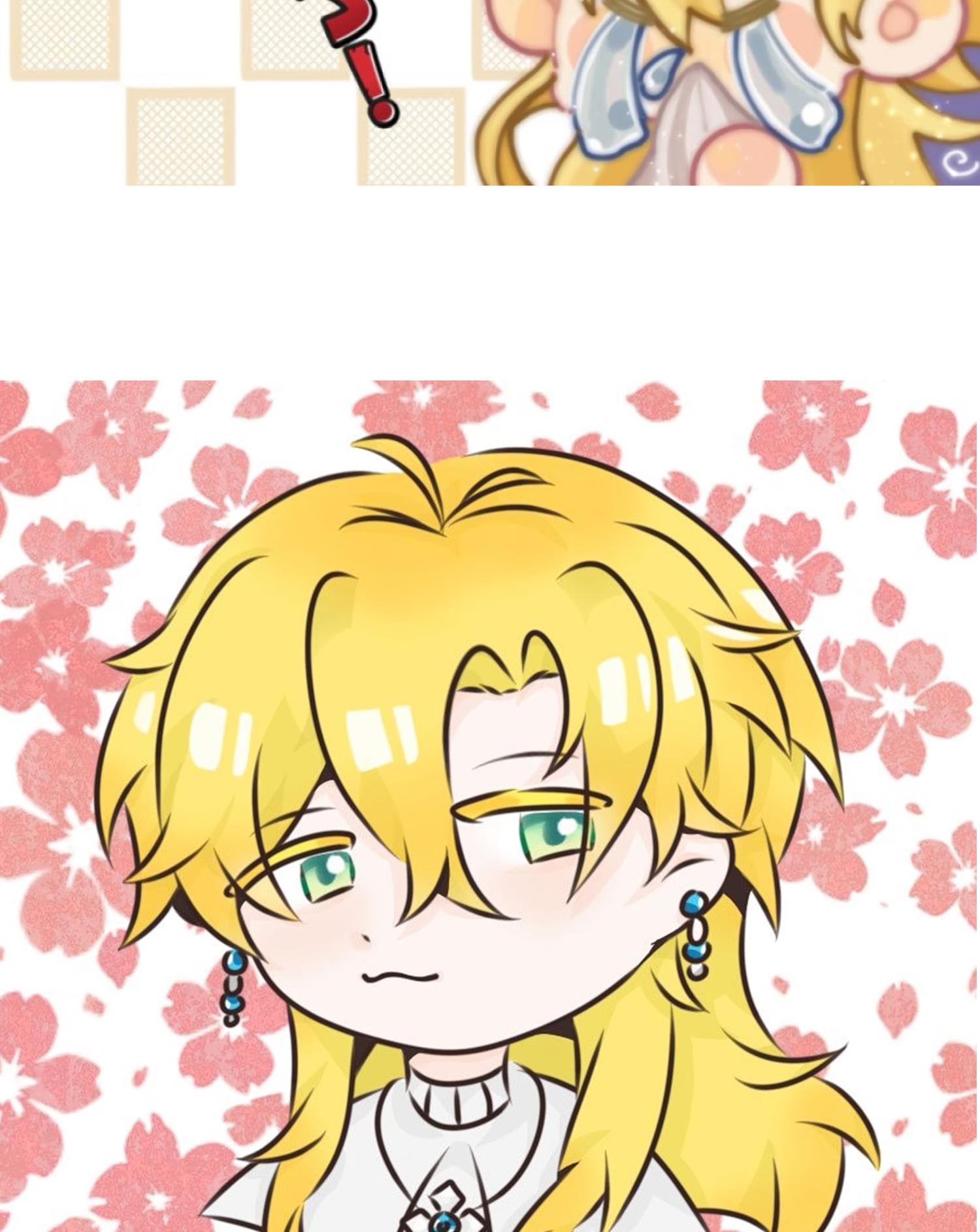 The Priest Dreaming Of A Dragon chapter 7 page 61