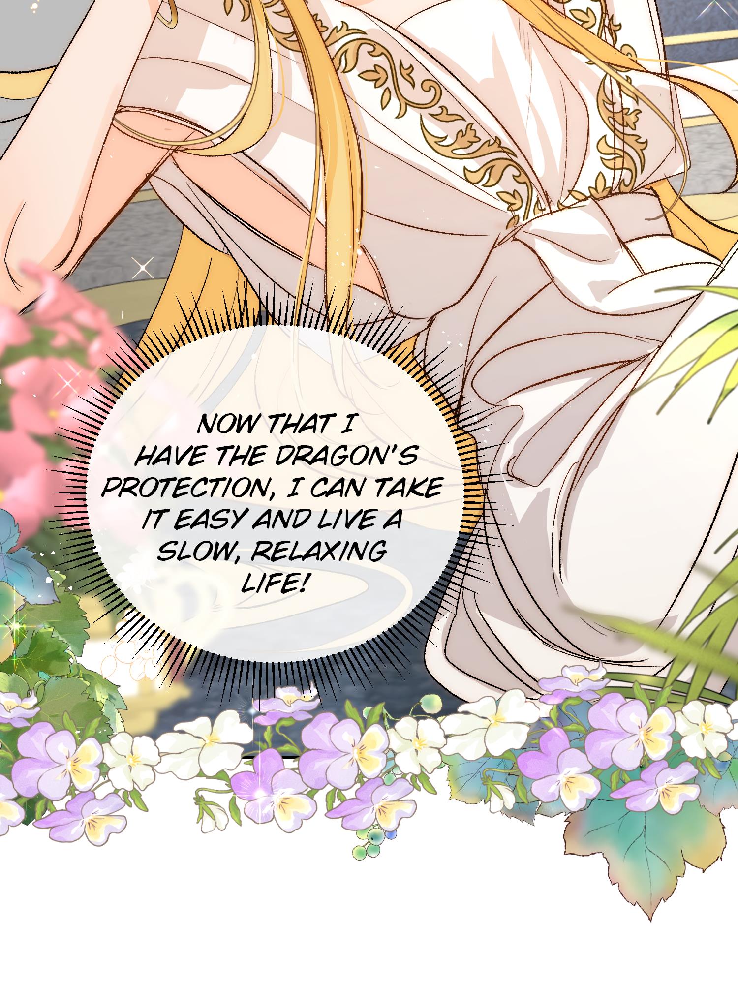 The Priest Dreaming Of A Dragon chapter 7 page 7