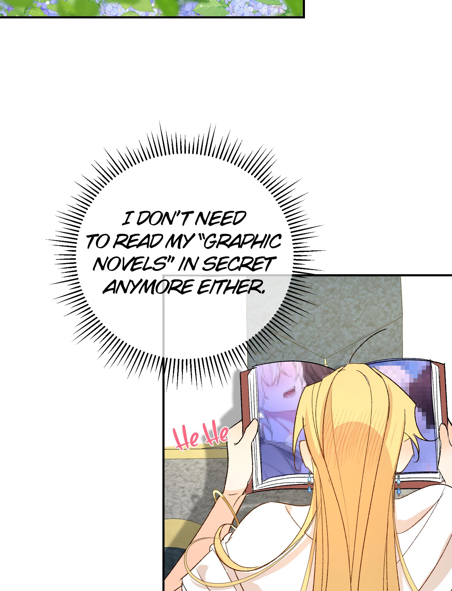 The Priest Dreaming Of A Dragon chapter 7 page 9