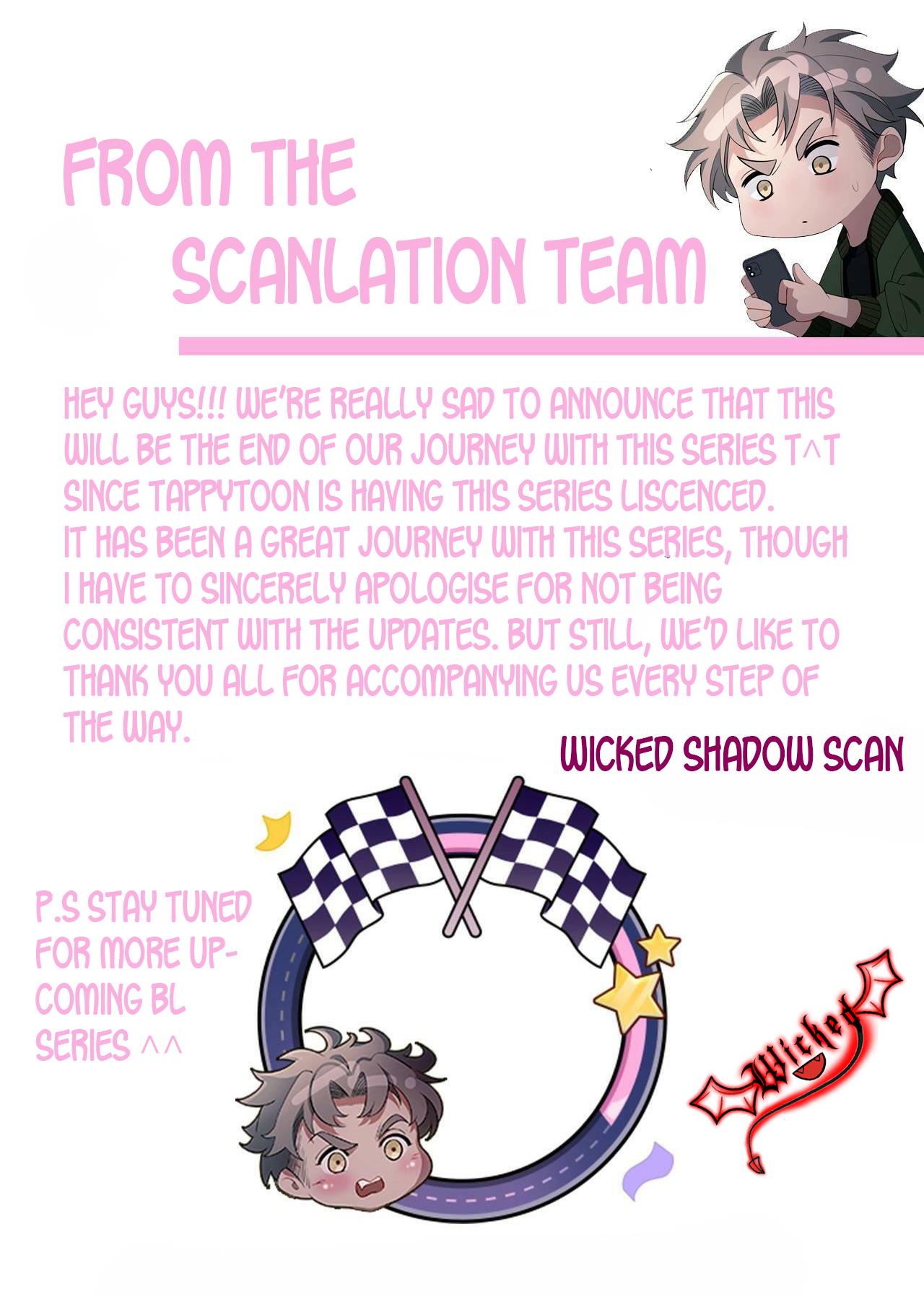 The Priest Dreaming Of A Dragon chapter 9 page 11