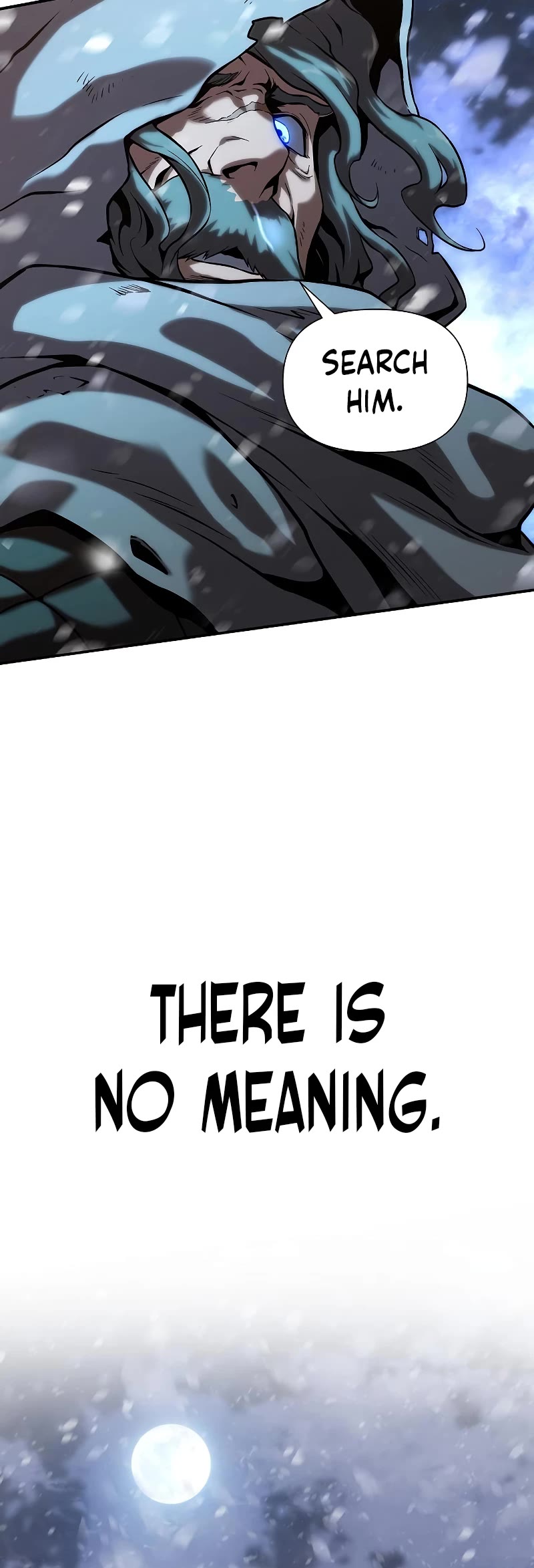 The Priest of Corruption chapter 1 page 10