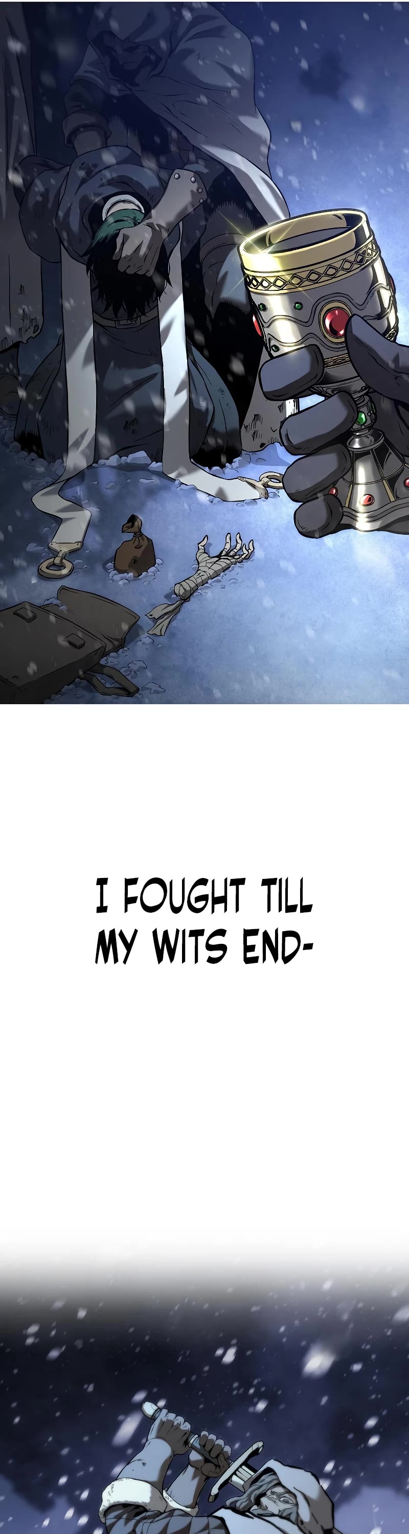 The Priest of Corruption chapter 1 page 12