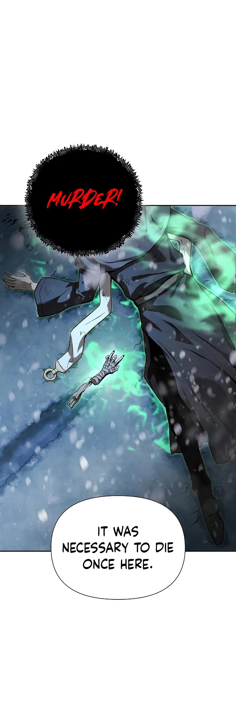 The Priest of Corruption chapter 1 page 16