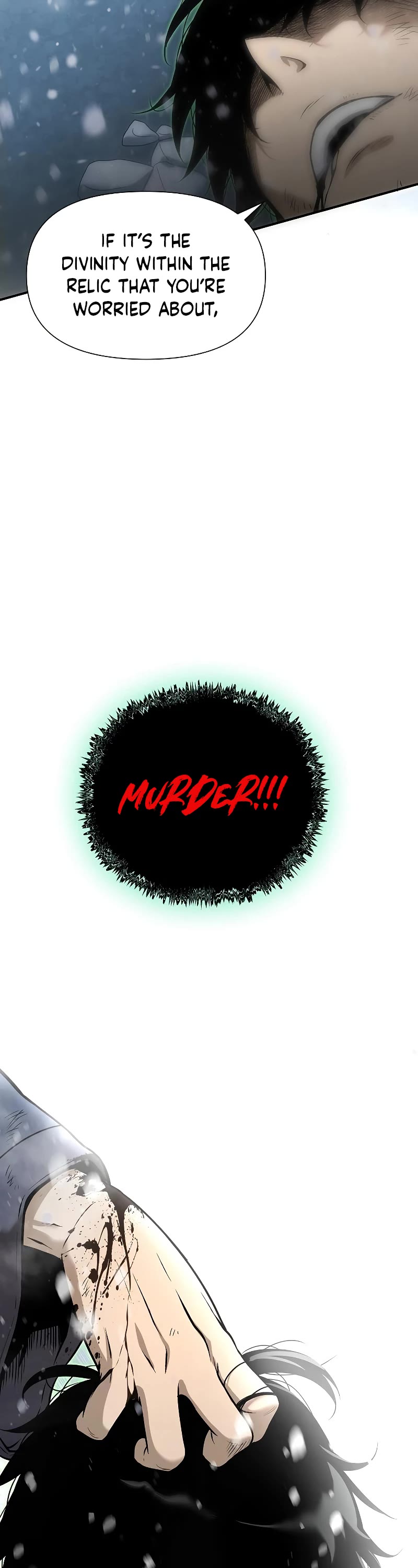 The Priest of Corruption chapter 1 page 18