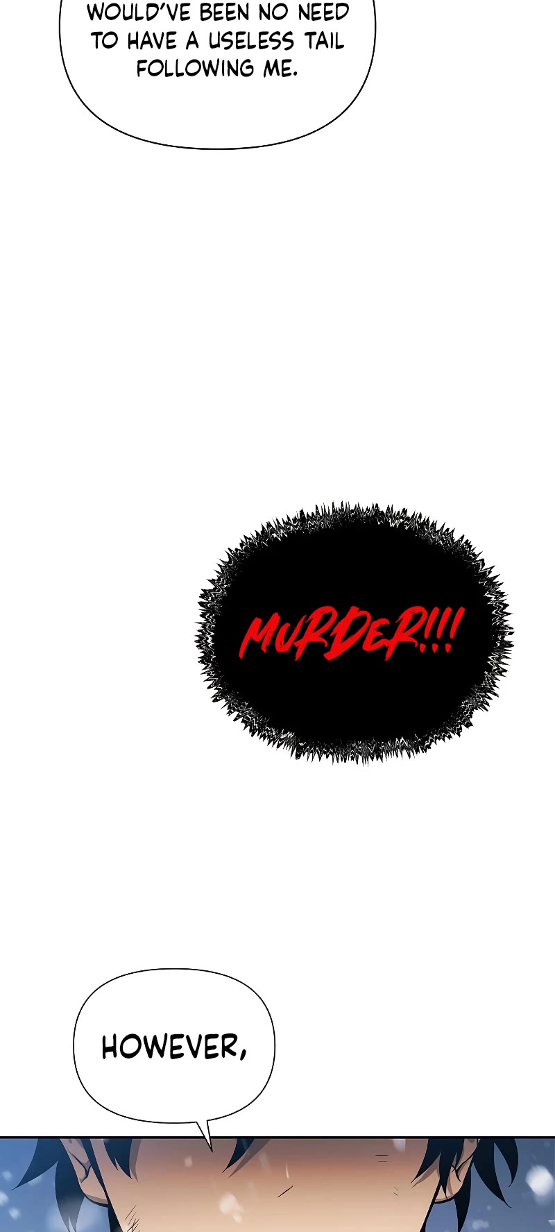 The Priest of Corruption chapter 1 page 20