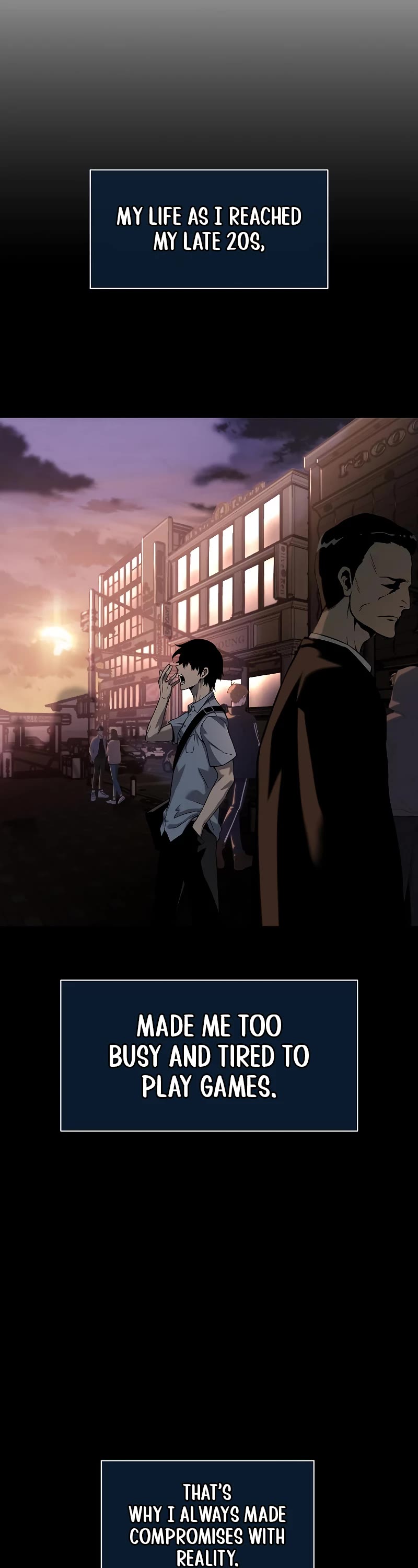 The Priest of Corruption chapter 1 page 24