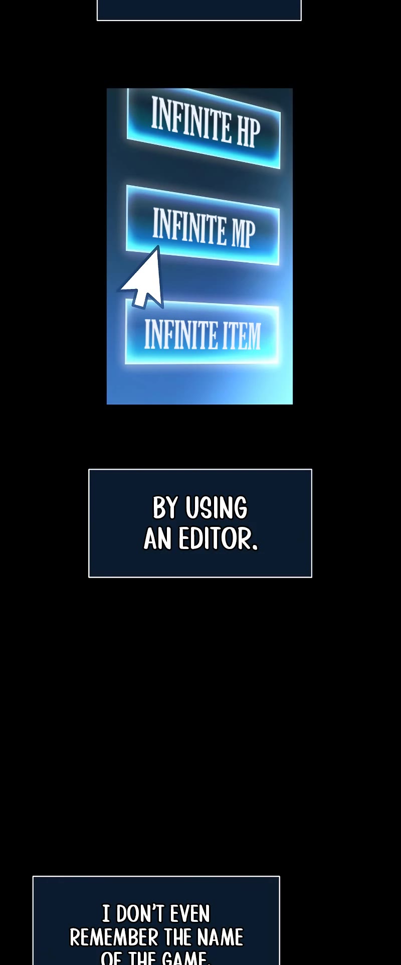 The Priest of Corruption chapter 1 page 25