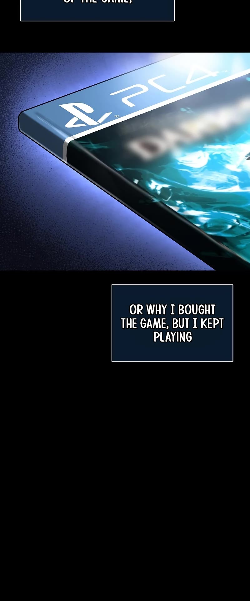 The Priest of Corruption chapter 1 page 26