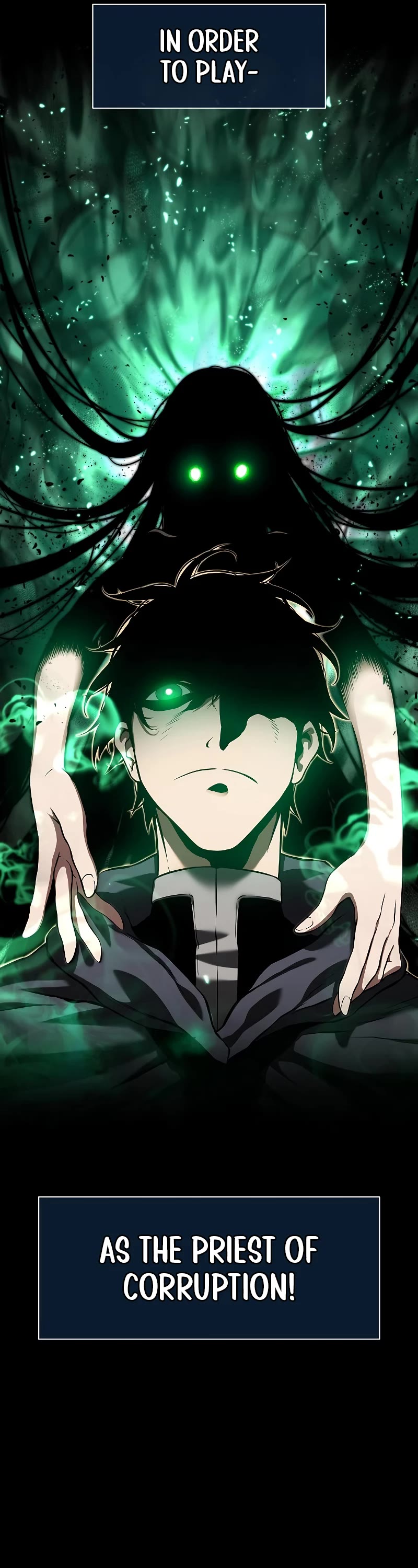 The Priest of Corruption chapter 1 page 27