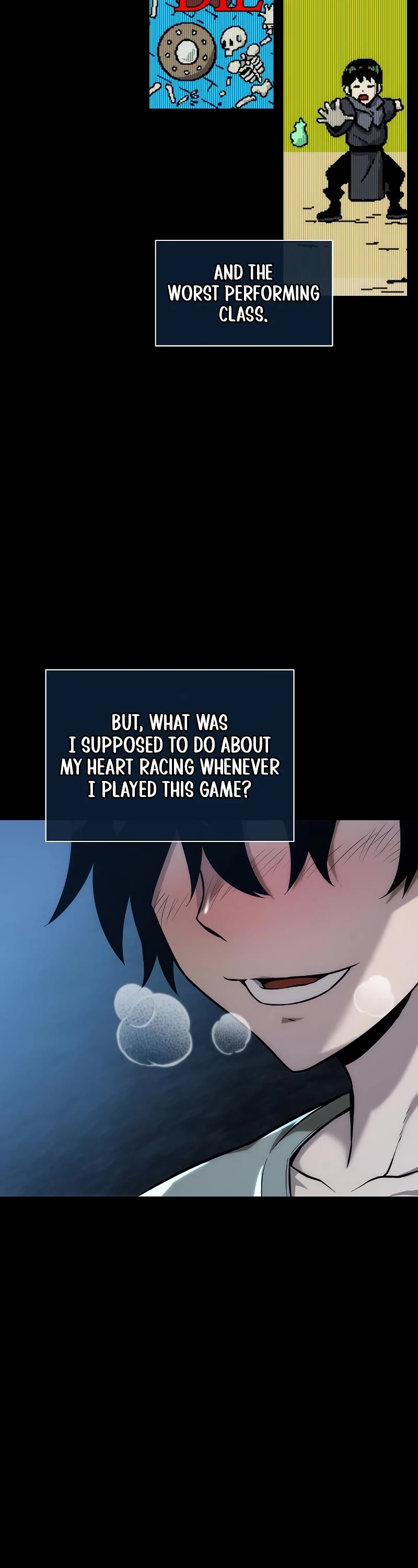 The Priest of Corruption chapter 1 page 29