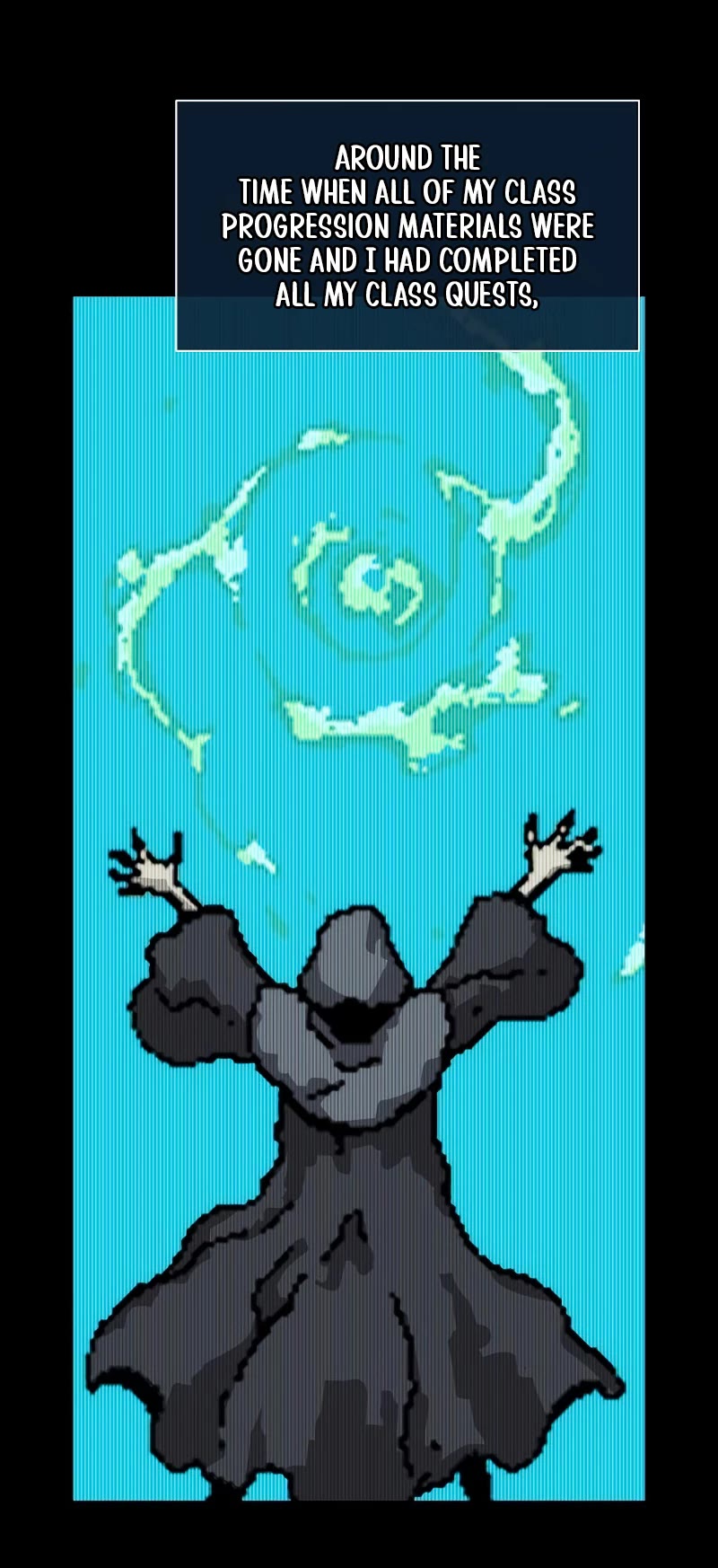 The Priest of Corruption chapter 1 page 30