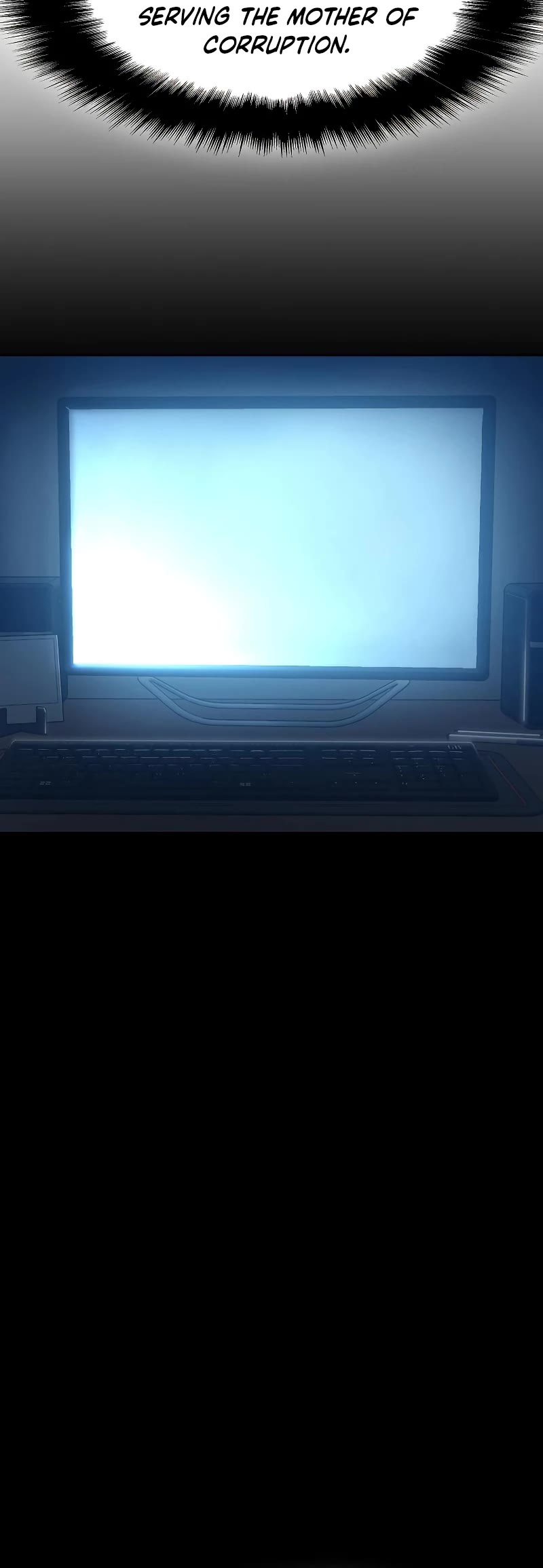 The Priest of Corruption chapter 1 page 36