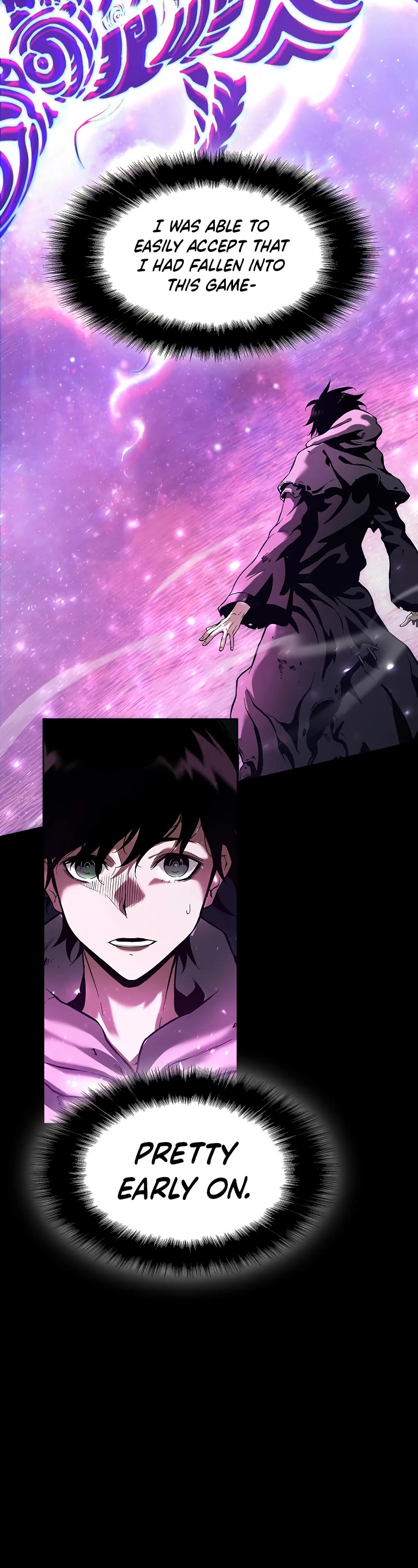 The Priest of Corruption chapter 1 page 39