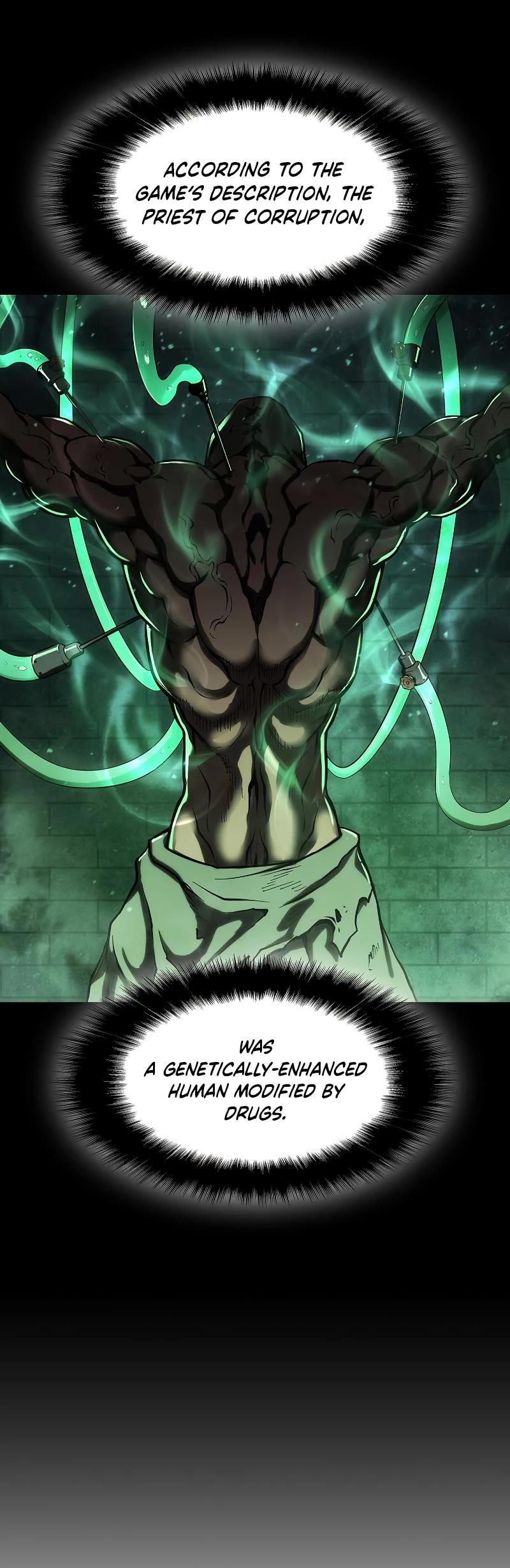 The Priest of Corruption chapter 1 page 40