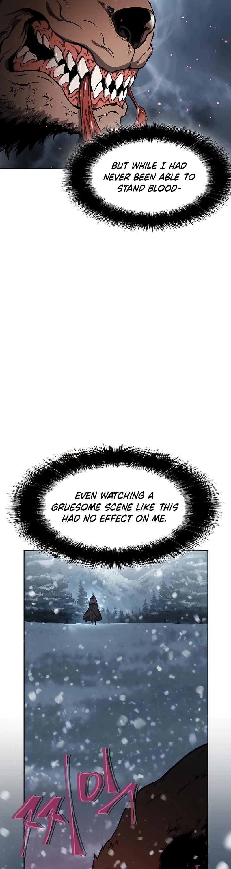 The Priest of Corruption chapter 1 page 44