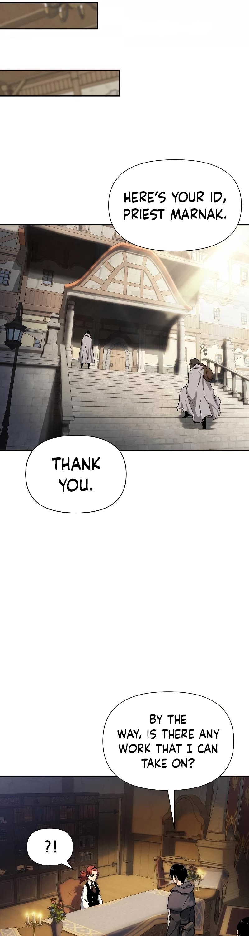 The Priest of Corruption chapter 1 page 47