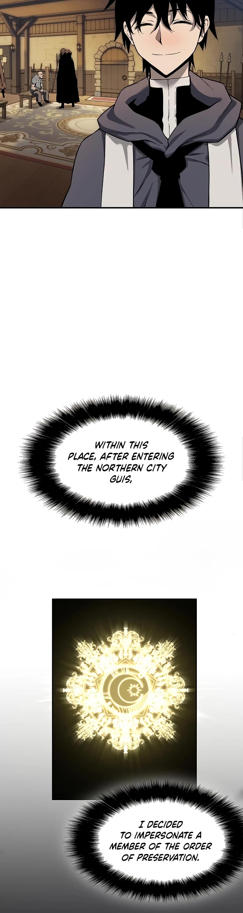 The Priest of Corruption chapter 1 page 49