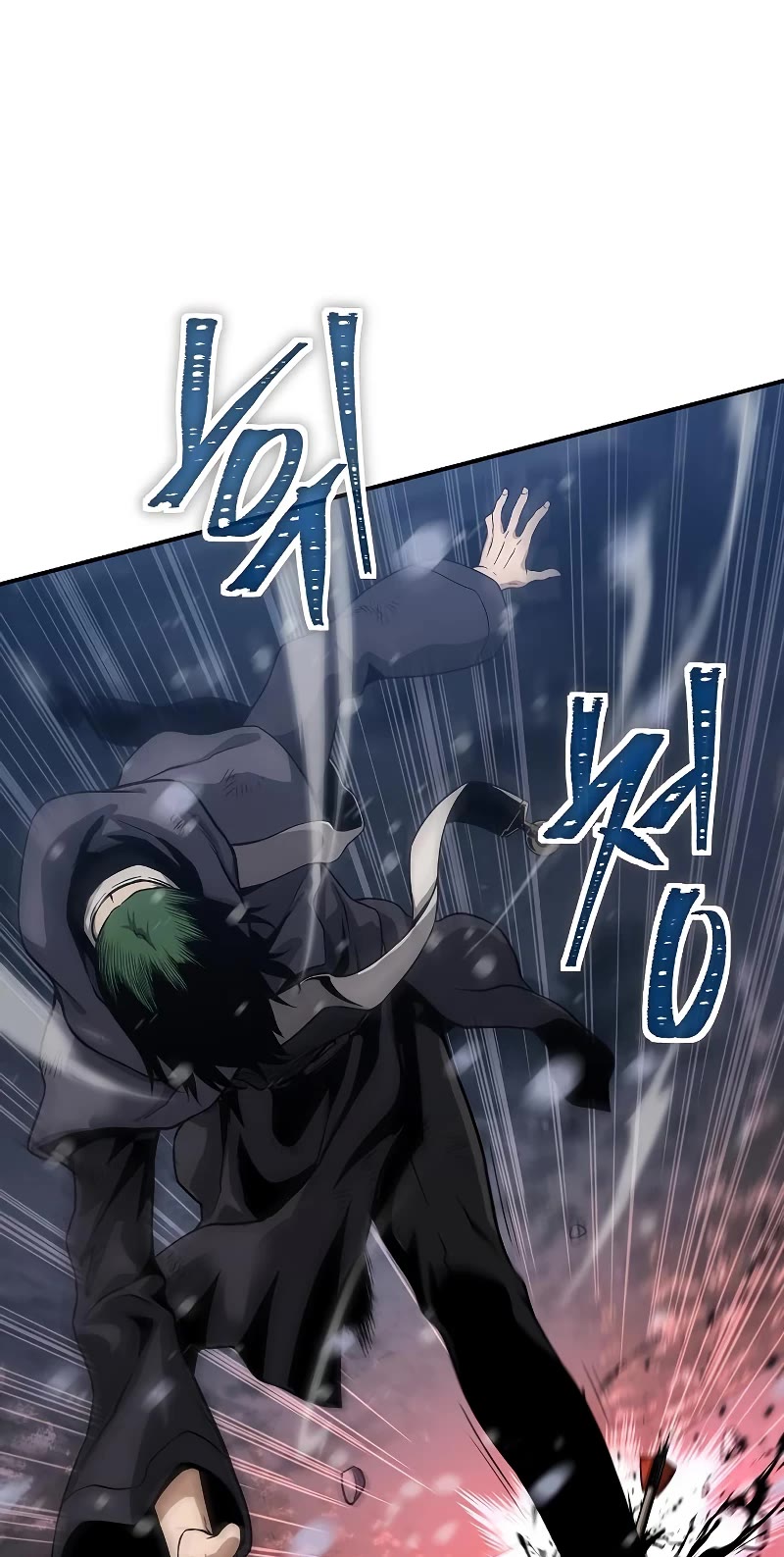 The Priest of Corruption chapter 1 page 5