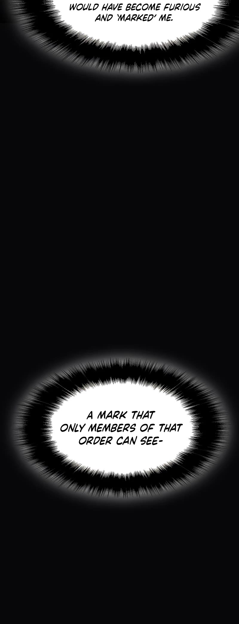 The Priest of Corruption chapter 1 page 51