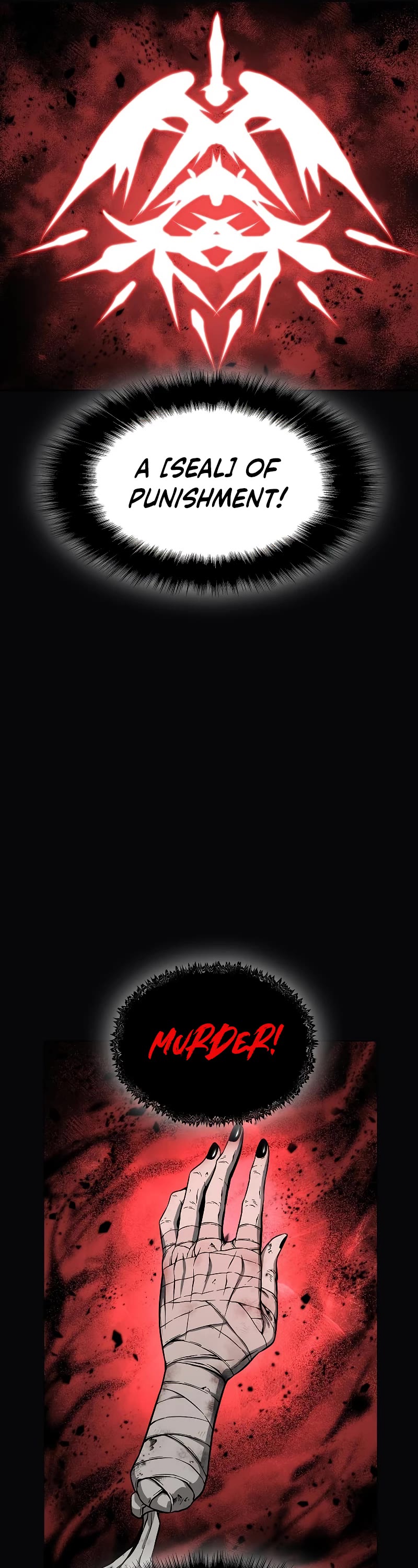 The Priest of Corruption chapter 1 page 52