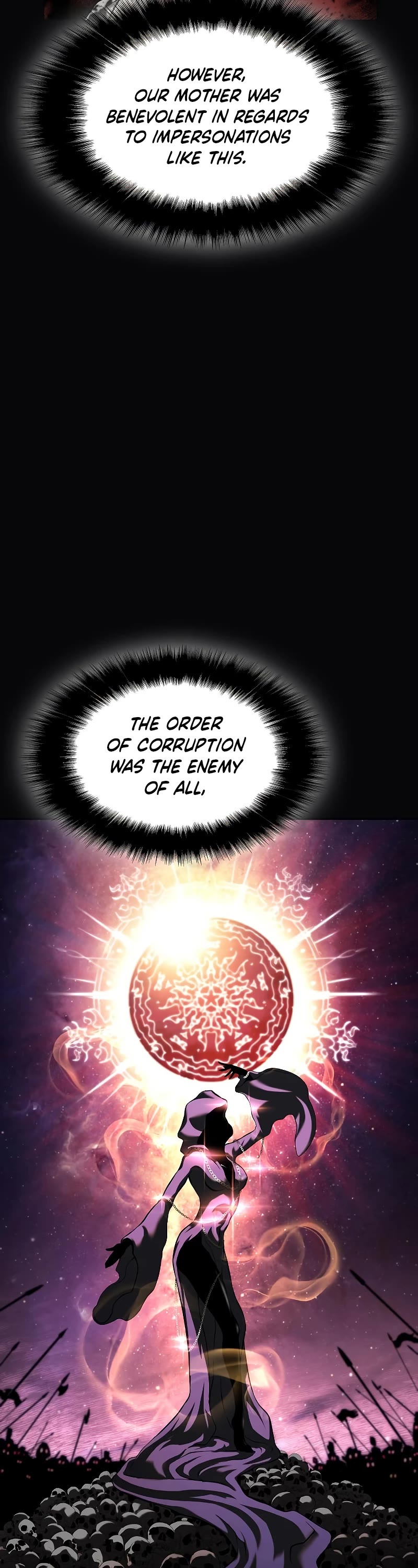 The Priest of Corruption chapter 1 page 53