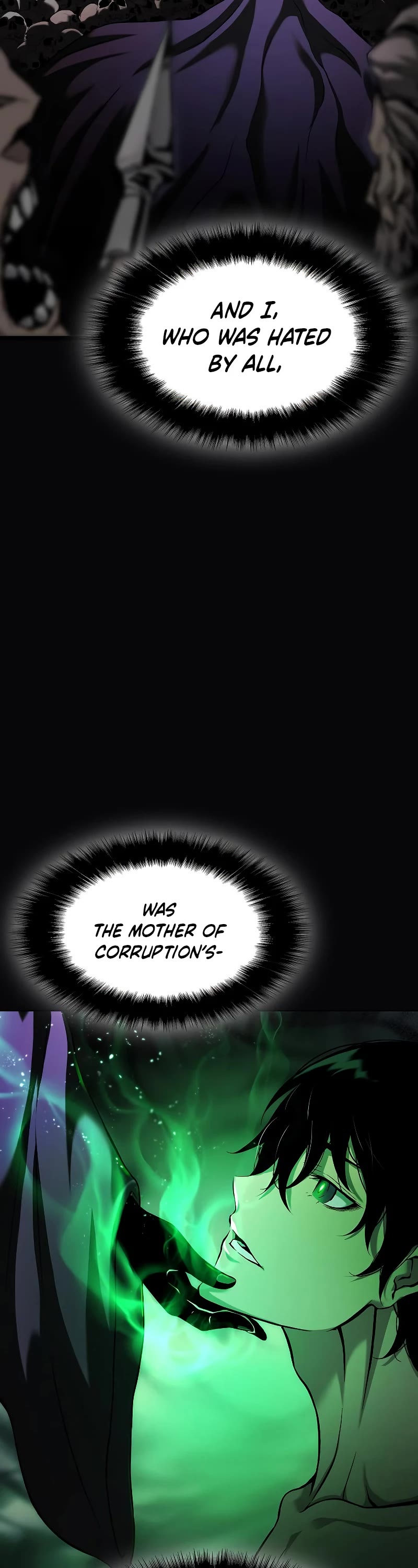 The Priest of Corruption chapter 1 page 54