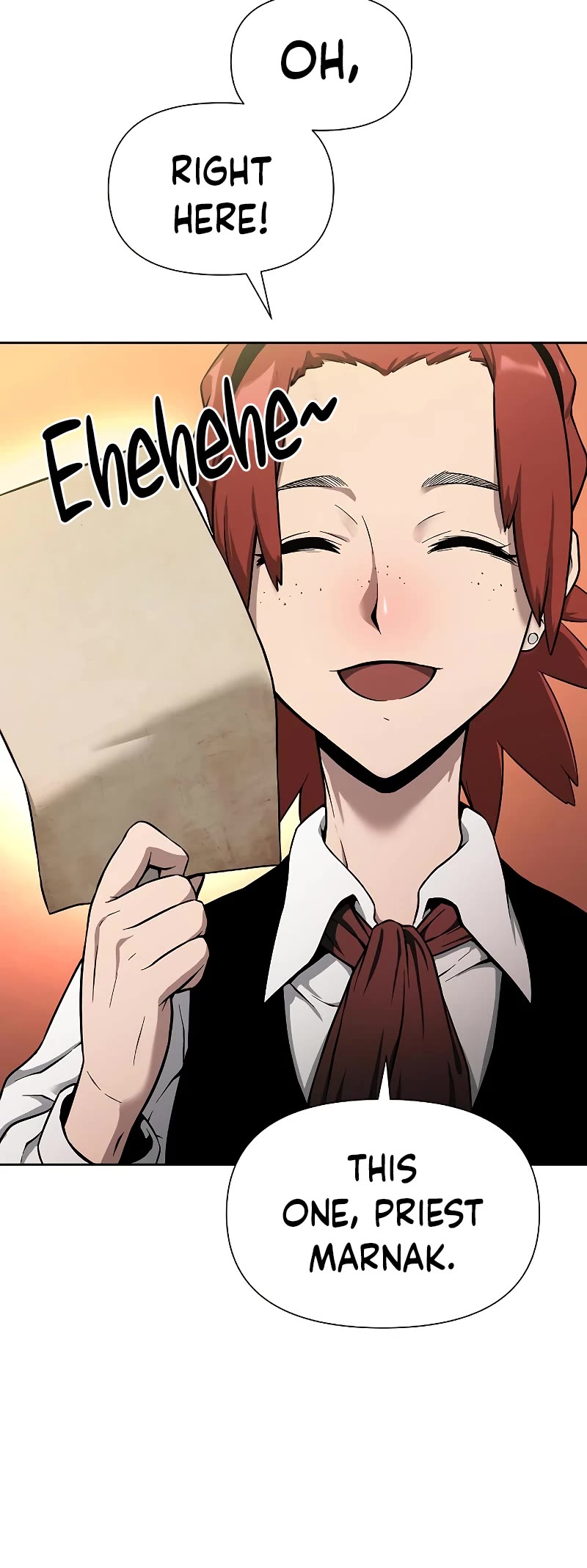 The Priest of Corruption chapter 1 page 56