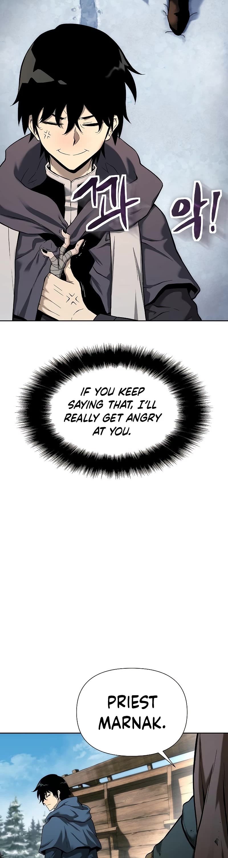 The Priest of Corruption chapter 1 page 63