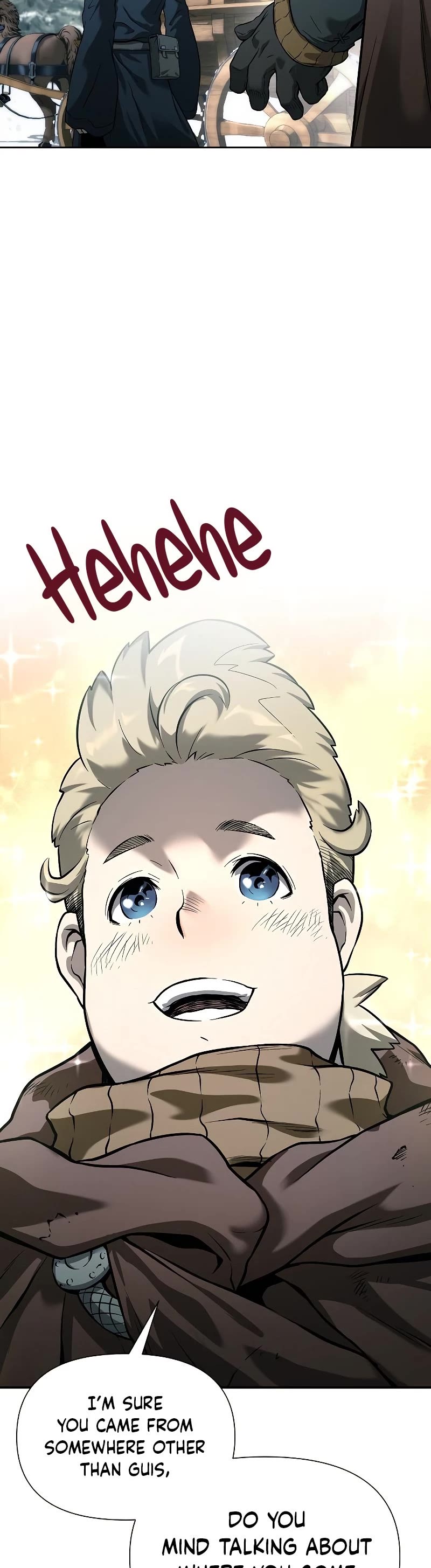 The Priest of Corruption chapter 1 page 64