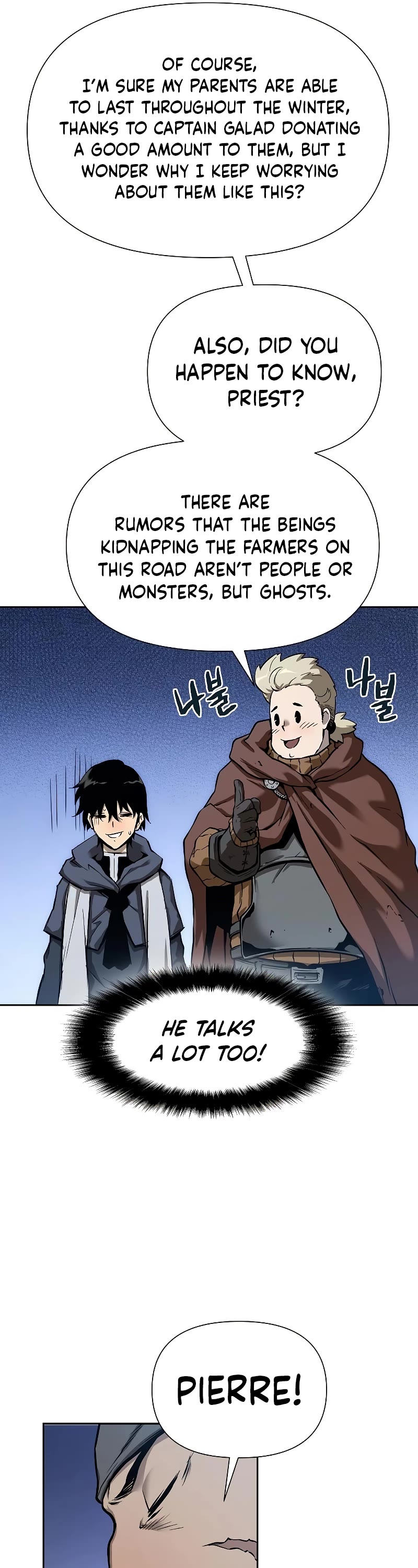 The Priest of Corruption chapter 1 page 66