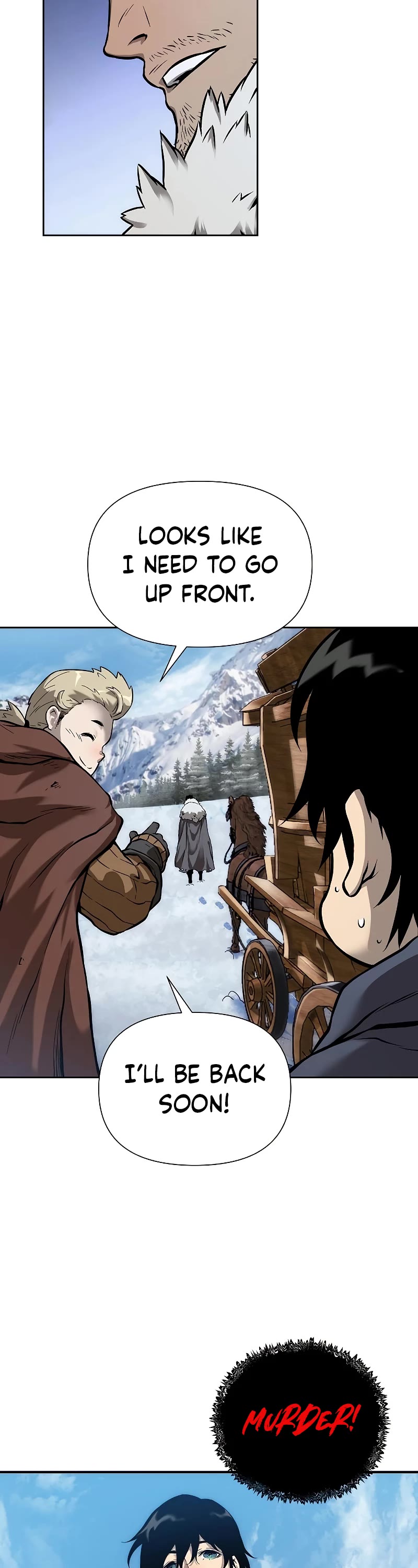 The Priest of Corruption chapter 1 page 67