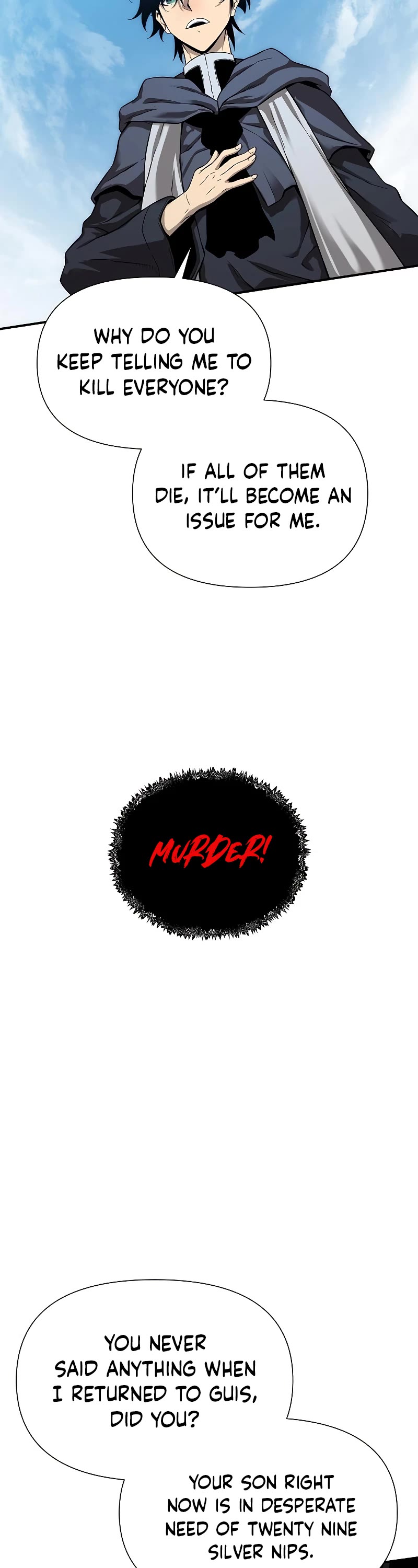 The Priest of Corruption chapter 1 page 68