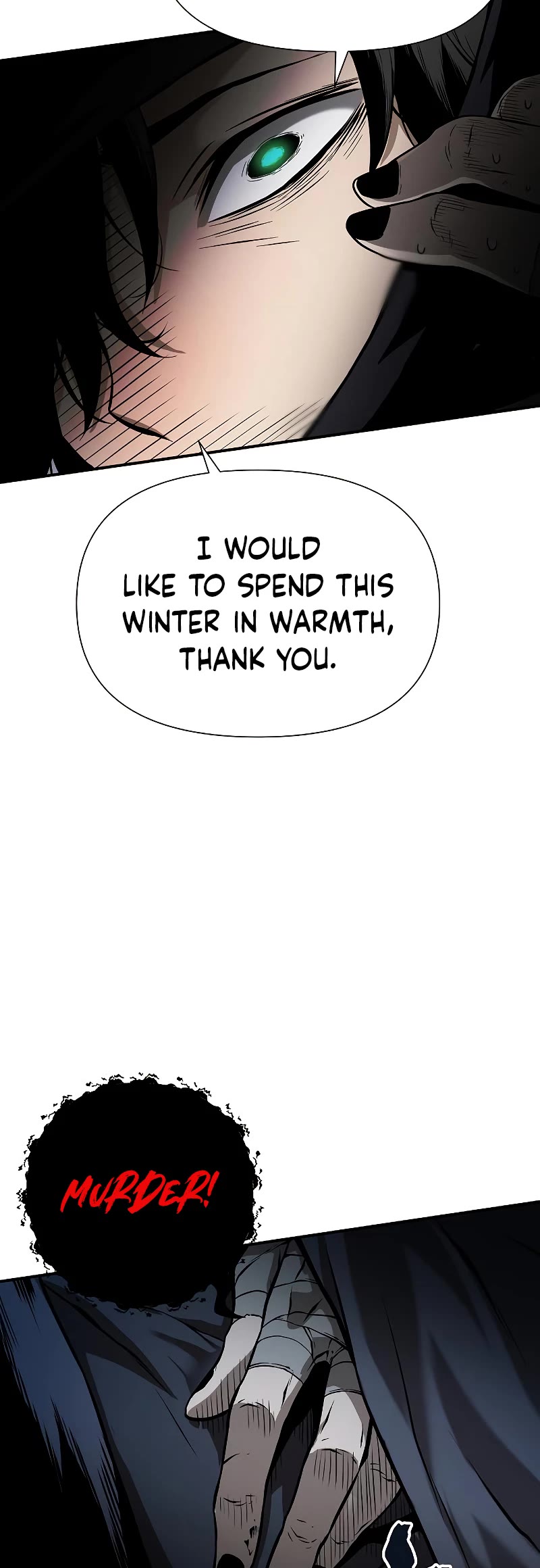 The Priest of Corruption chapter 1 page 69